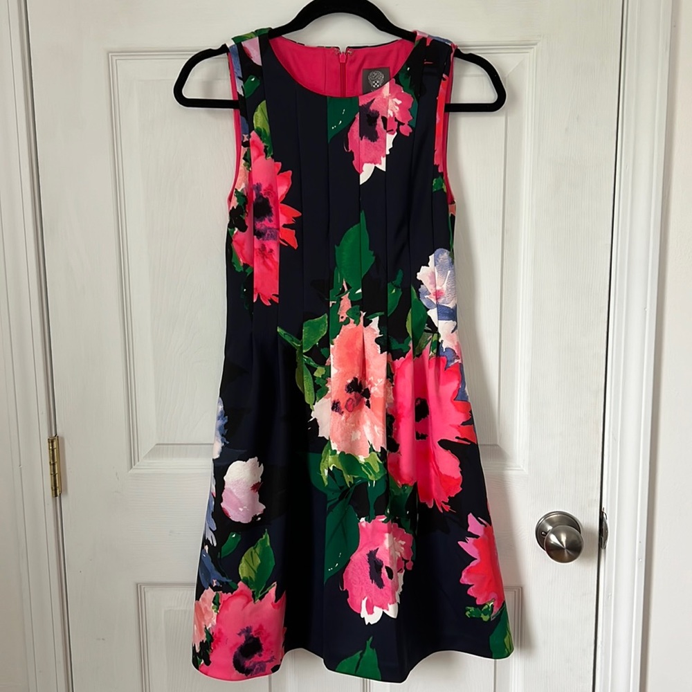 Vince Camuto Dress